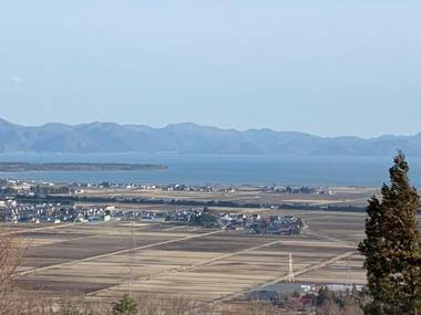 Lake View Inawashiro