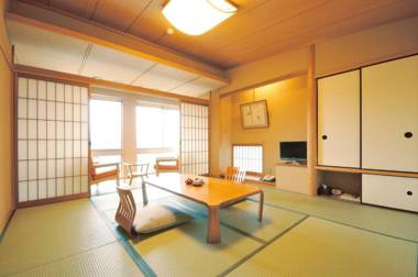 Miyahama Grand Hotel
