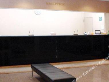 Iwakuni Plaza Hotel