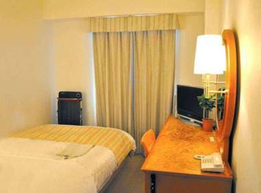 Iwakuni City View Hotel