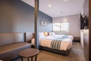 Casual Resort COFF Ichinomiya