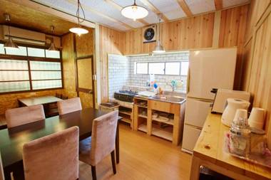 Guest House Preta Torami