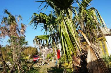 HAWAIIAN COTTAGE VILLA SHIRAKO