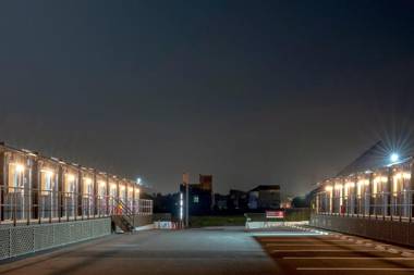 HOTEL R9 The Yard Isumi