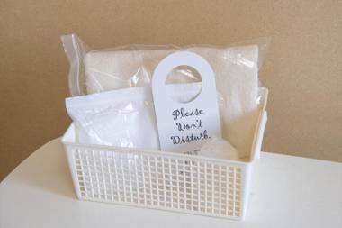 Tabist Daibou Ichihara Mens Only