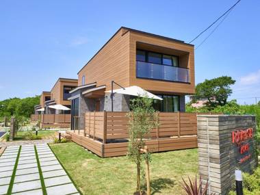 Rakuten STAY HOUSE Kujukuri Ichinomiya