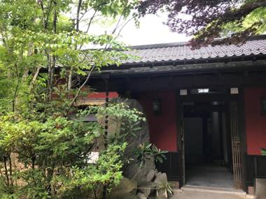 Kotohira Guest House en