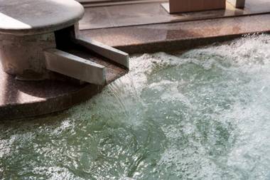 Hita Tenryosui no Yado