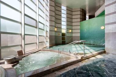 Hita Tenryosui no Yado