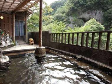 Yunotsuri Onsen Ryokan Keisenkaku