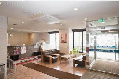 Smile Hotel Oita Hita