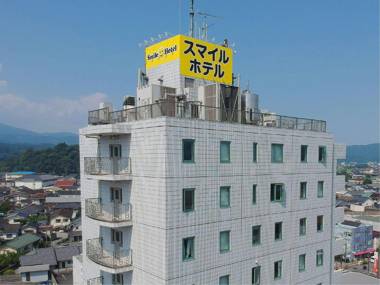 Smile Hotel Oita Hita