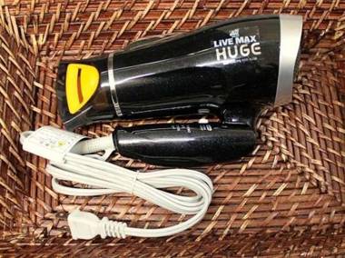 HOTEL LiVEMAX Kitafuchu