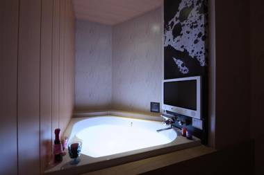 ホテル ゼン町田