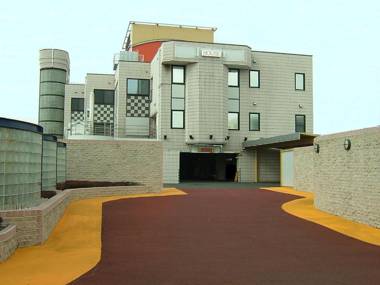 Hotel J House 1 (Adult Only)