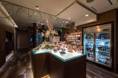 Restay Onoji (Adult Only)