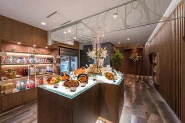 Restay Onoji (Adult Only)