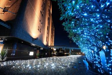 Hotel Cherena Kunitachi (Adult Only)