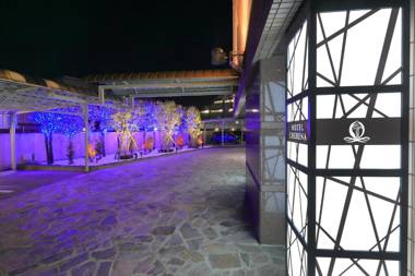 Hotel Cherena Kunitachi (Adult Only)