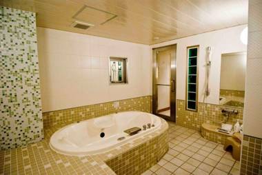 WATER HOTEL Cy (Audlt Only)