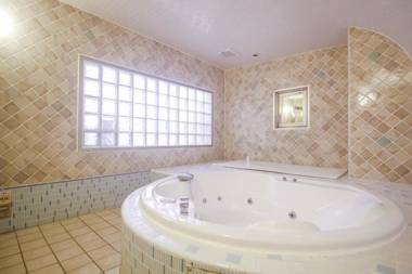 WATER HOTEL Cy (Audlt Only)