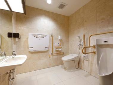 Toyoko Inn Tokyo Fuchu-Nambu-sen Minami-tama Ekimae