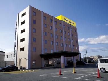 Smile Hotel Shizuoka Yoshida Inter