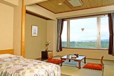 Oga Kanko Hotel