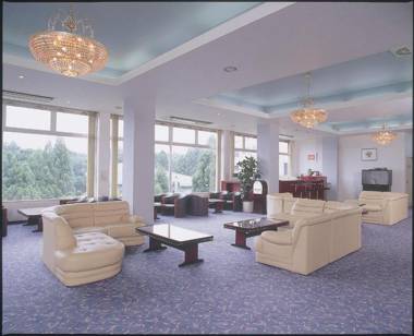 Oga Kanko Hotel