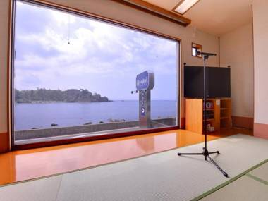 Ryokan Hamasai