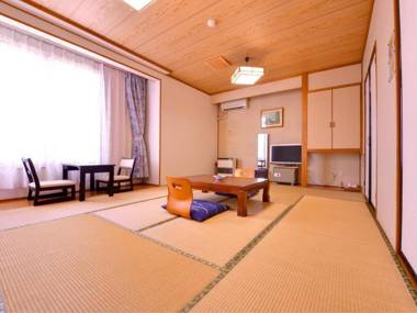 Ryokan Hamasai