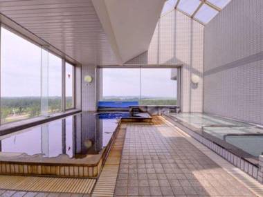 Hotel Sun Rural Ogata