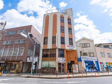 Tabist Silk Hotel Nakatsugawa