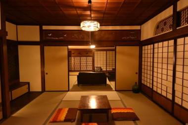 Guesthouse SHIGI