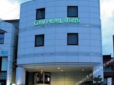 City Hotel Michi