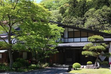 Itamuro Onsen Daikokuya