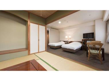 Nogi Onsen Hotel