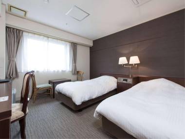 Nogi Onsen Hotel