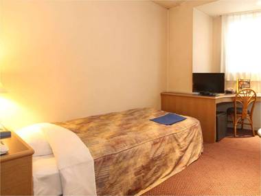 Hotel Tops