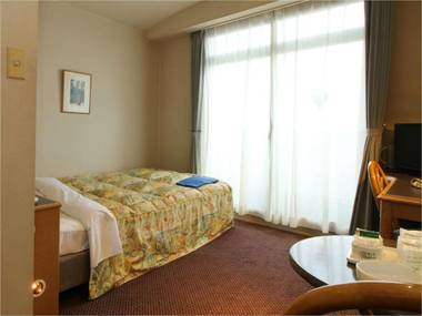 Hotel Tops