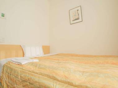 Shinsayama Daiichi Hotel