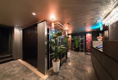 Hotel Venus Kanie (Adult Only)