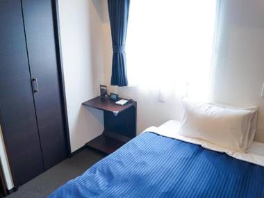 HOTEL LiVEMAX Saitama-Asaka-Ekimae