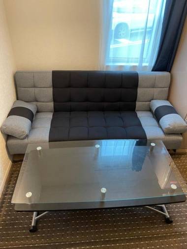 Bessalov Home 1 room in a friendly house