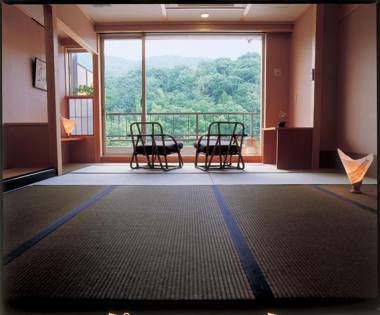 Ryokan Fushioukaku
