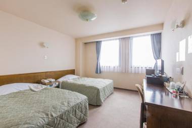 Hotel New Neo