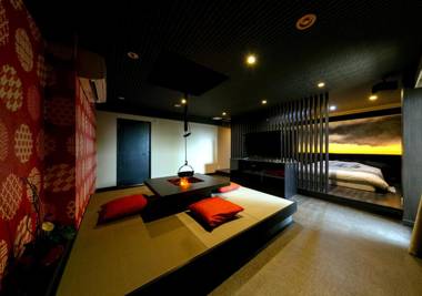 HOTEL Eldia Japanese Modern (Adult Only)