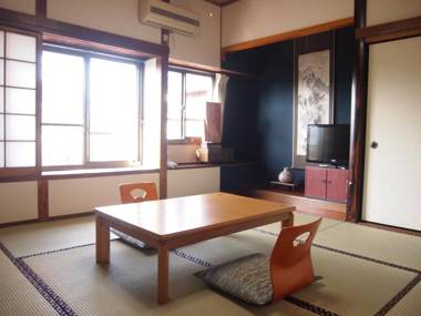 Anzai Ryokan
