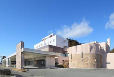 Hotel Grand Plaza Urashima