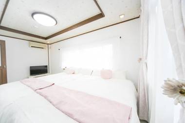 7 min to JR Yokkaichi STN Large House